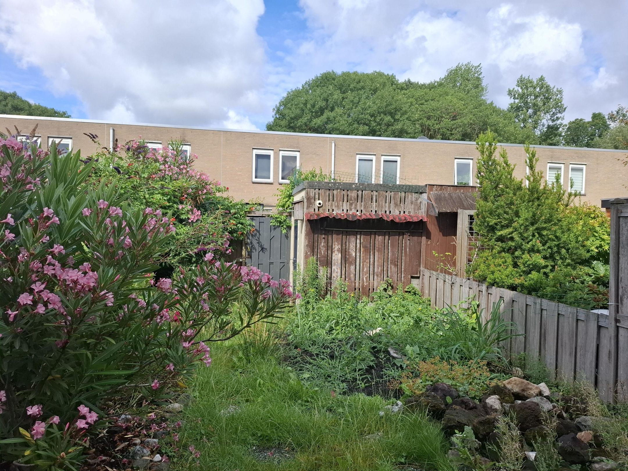 Foto 12 van Weerdesteynstraat 57