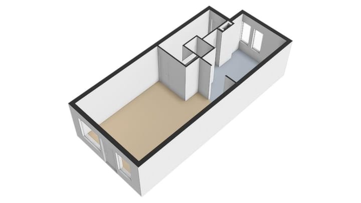 Foto 14 van Weerdesteynstraat 57