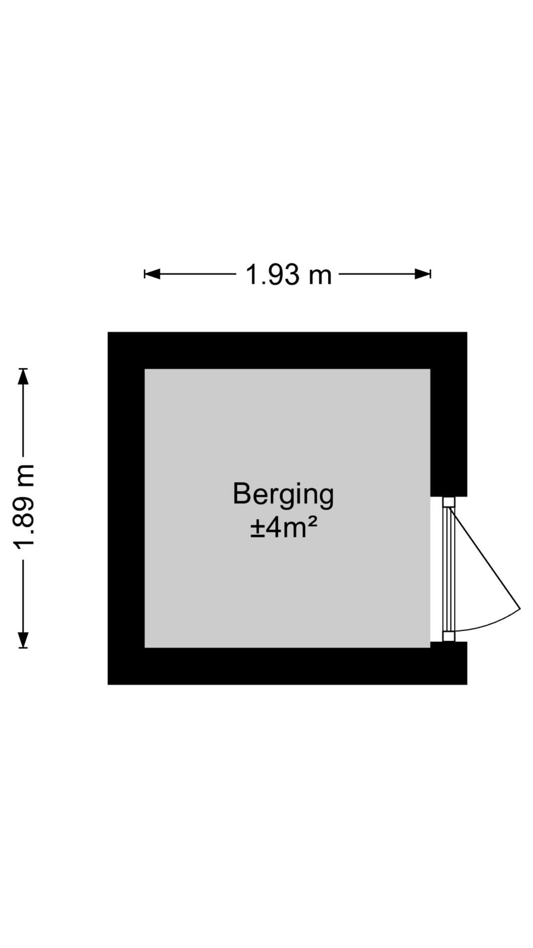Foto 17 van Weerdesteynstraat 57