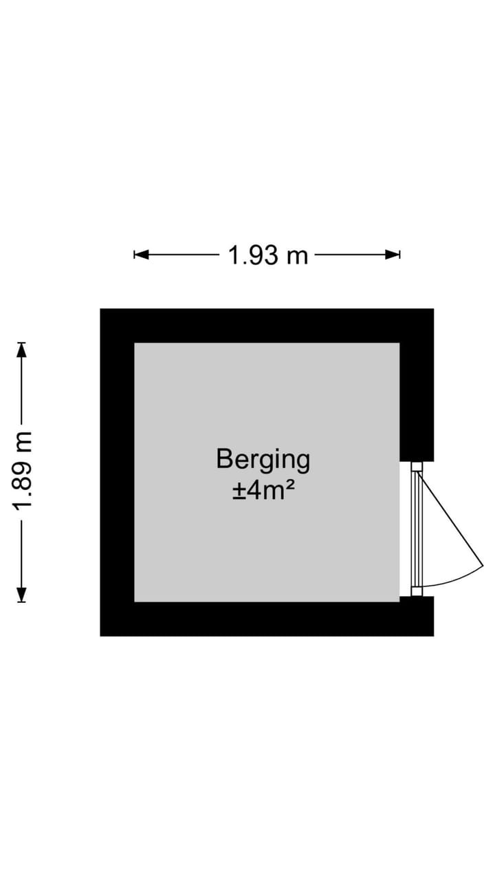 Foto 17 van Weerdesteynstraat 57