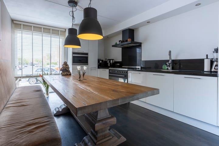 Foto 2 van Watersnip 4