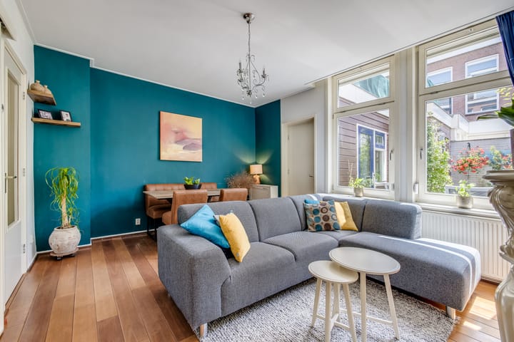 Foto 2 van Van Diemenstraat 30