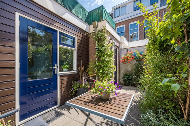 Foto 3 van Van Diemenstraat 30