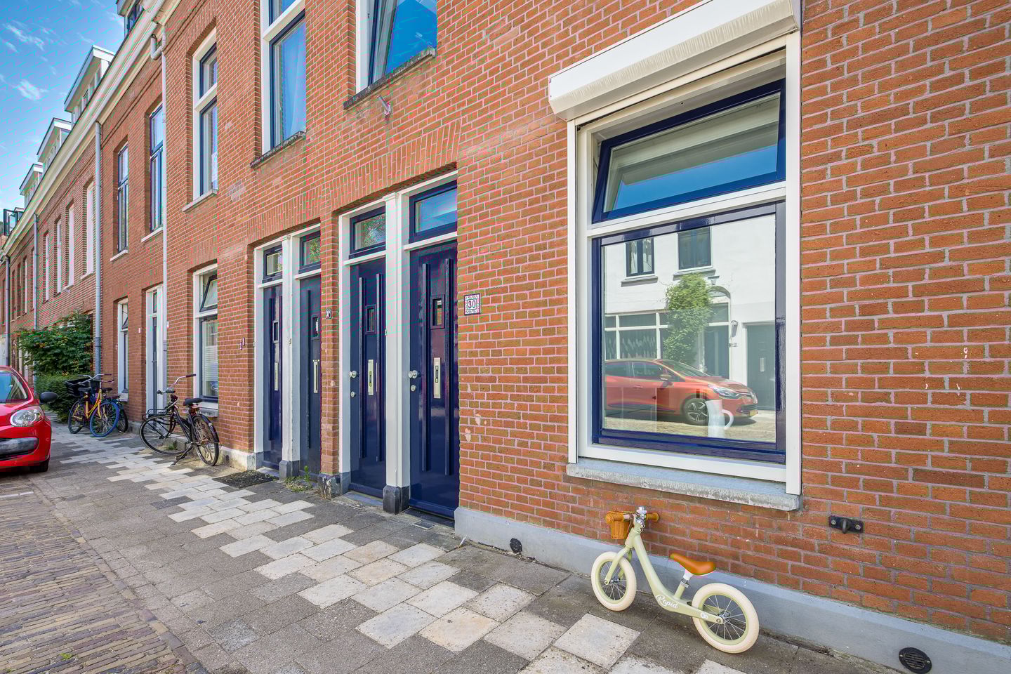 Foto 4 van Van Diemenstraat 30