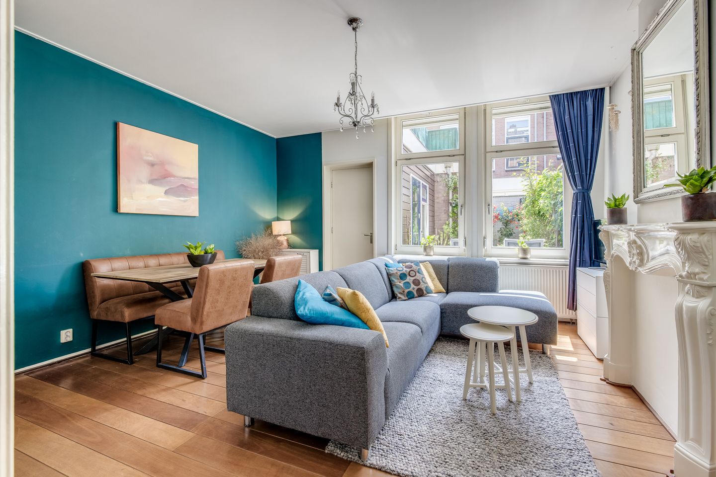 Foto 5 van Van Diemenstraat 30