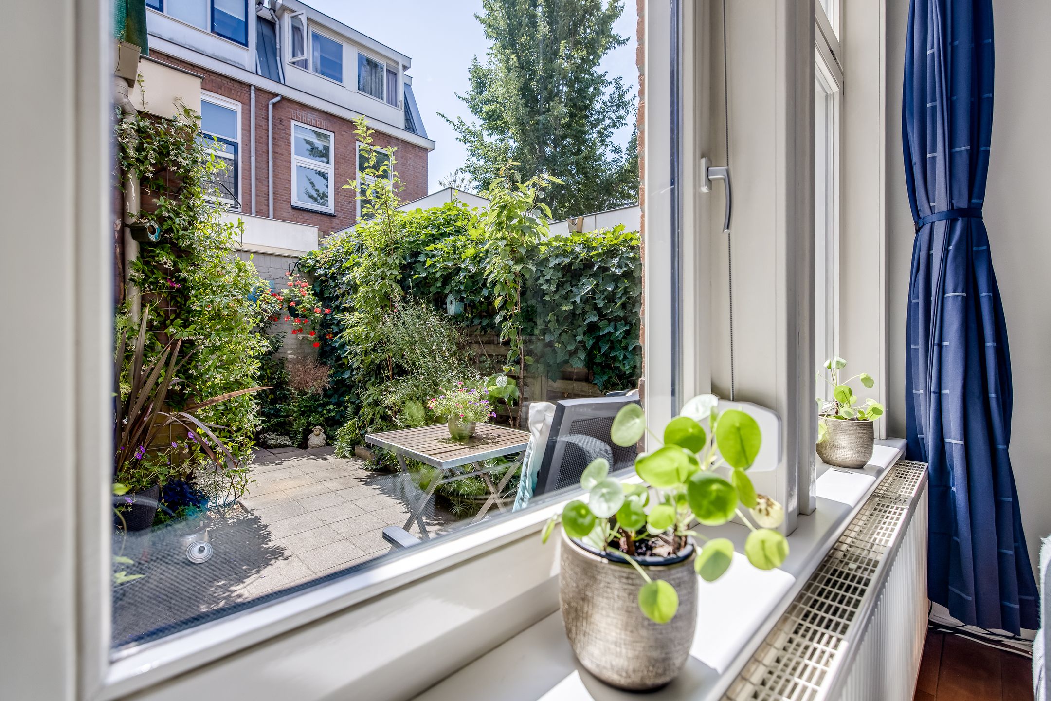 Foto 6 van Van Diemenstraat 30