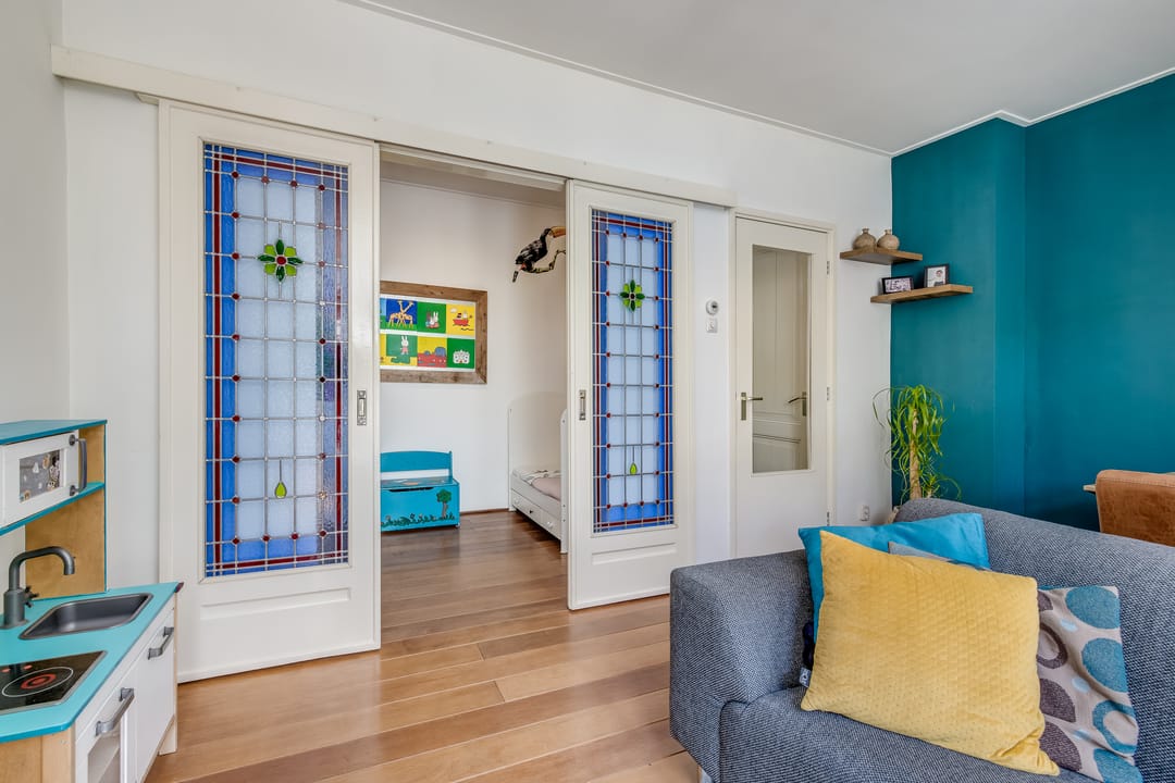 Foto 8 van Van Diemenstraat 30