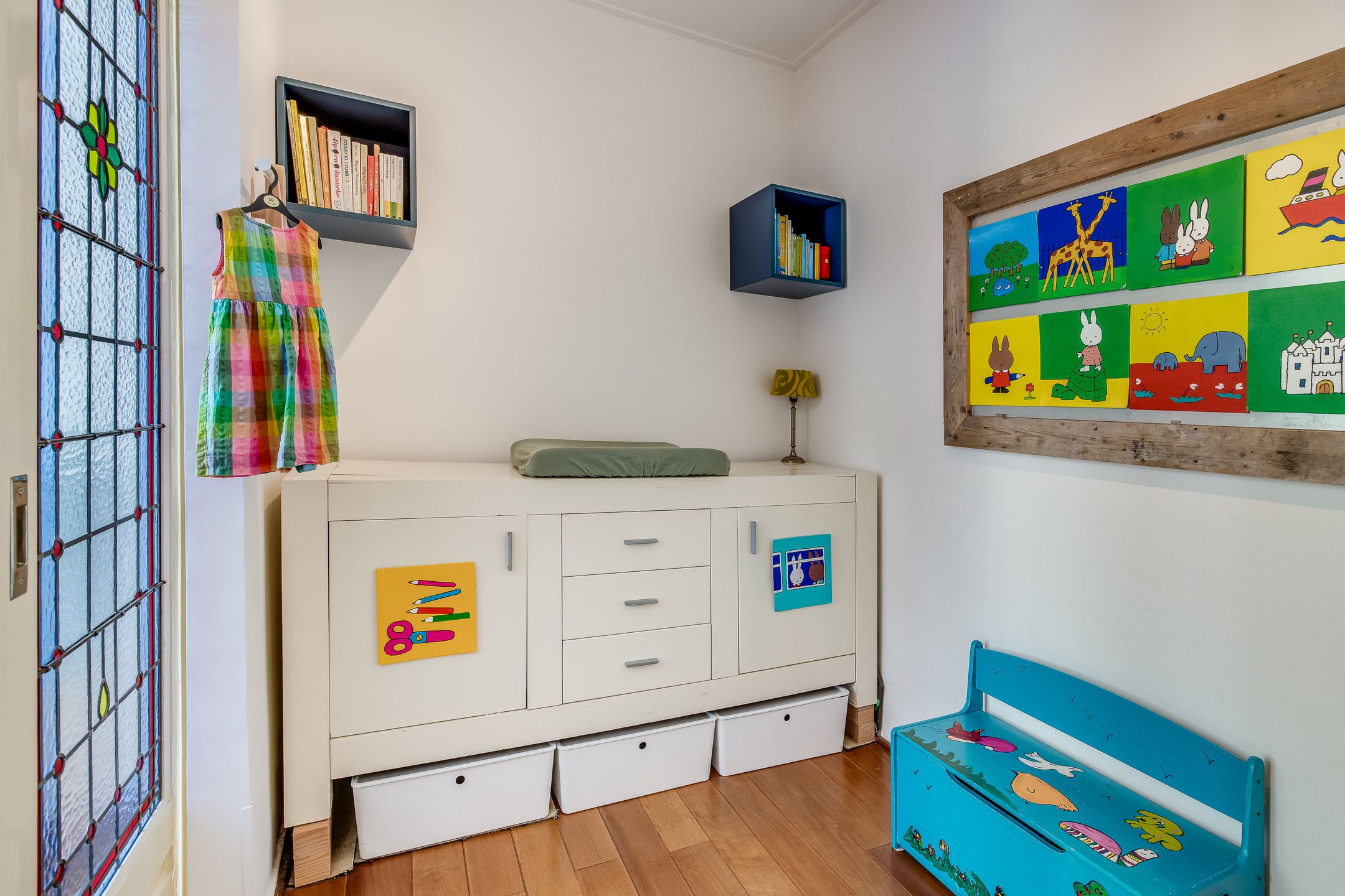 Foto 9 van Van Diemenstraat 30