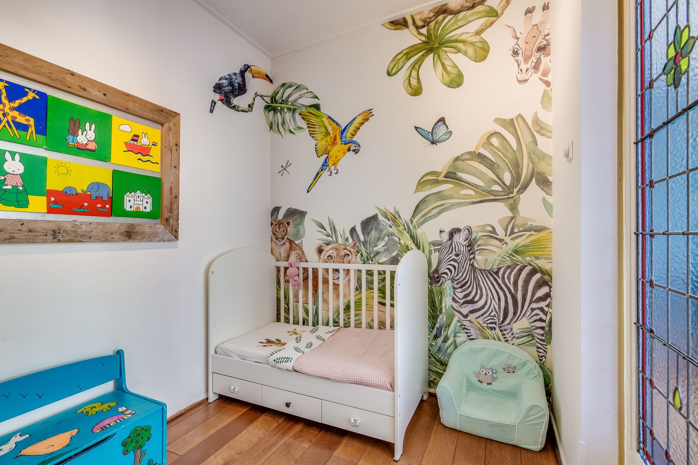 Foto 10 van Van Diemenstraat 30