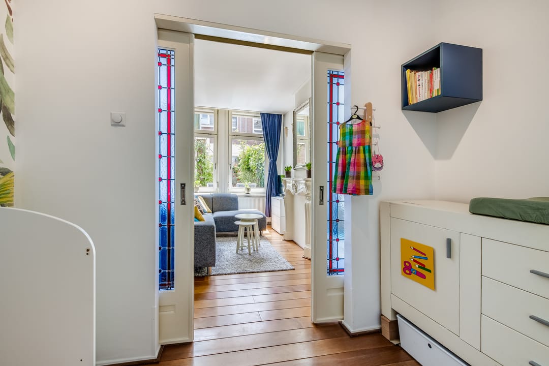 Foto 11 van Van Diemenstraat 30