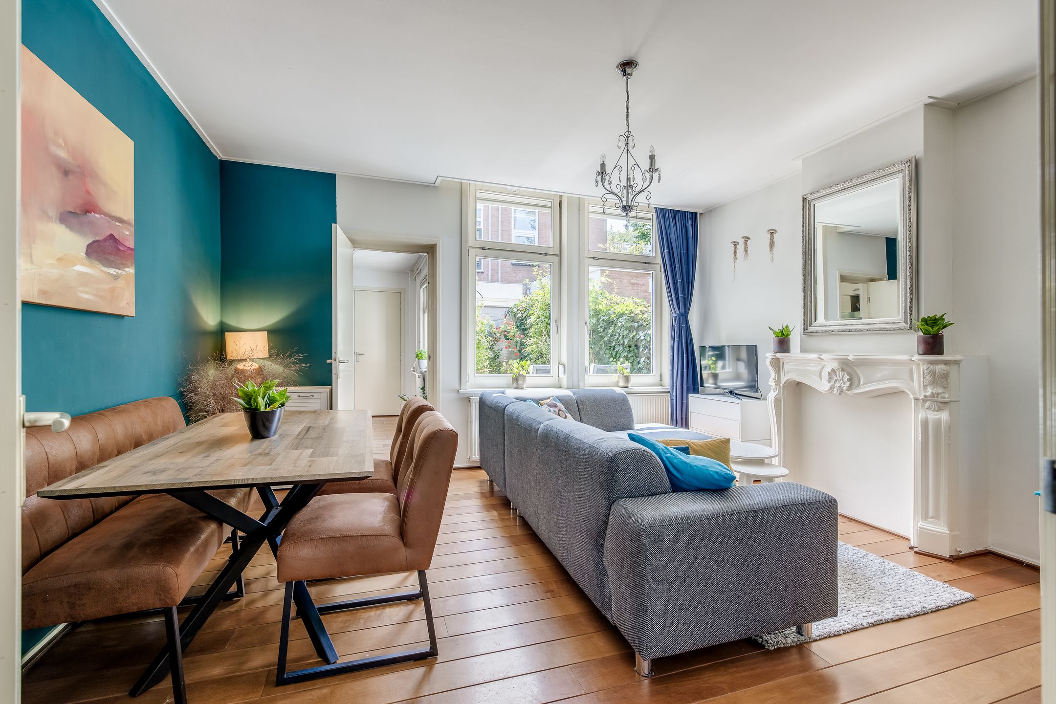 Foto 12 van Van Diemenstraat 30