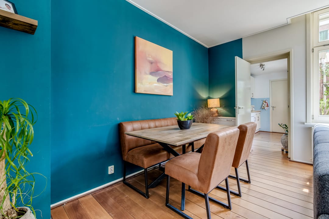 Foto 13 van Van Diemenstraat 30