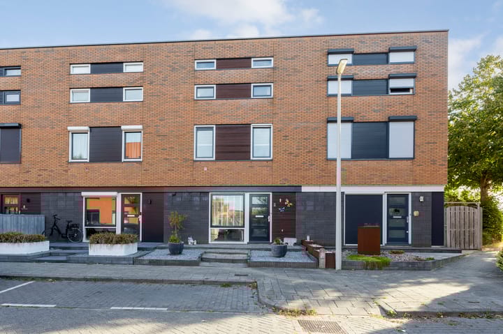 Foto 1 van Watersnip 4