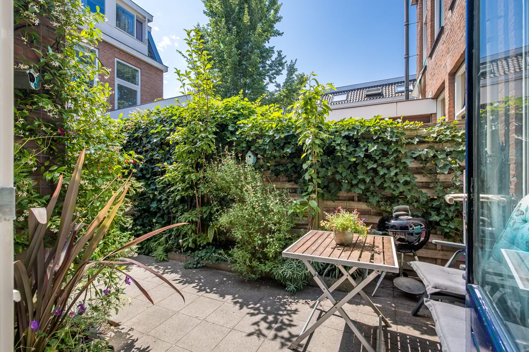 Foto 16 van Van Diemenstraat 30