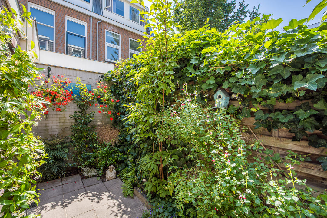 Foto 17 van Van Diemenstraat 30