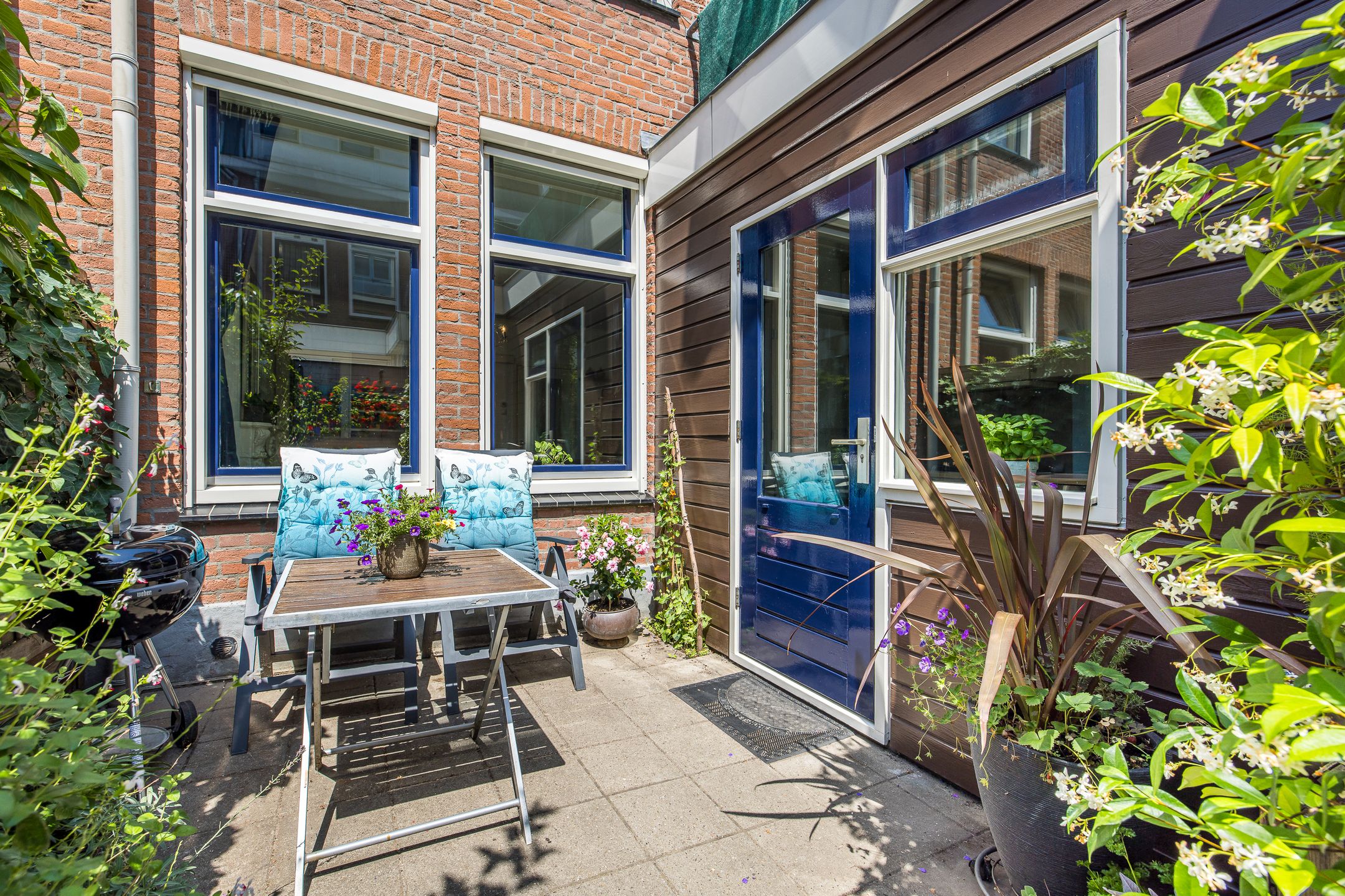 Foto 18 van Van Diemenstraat 30