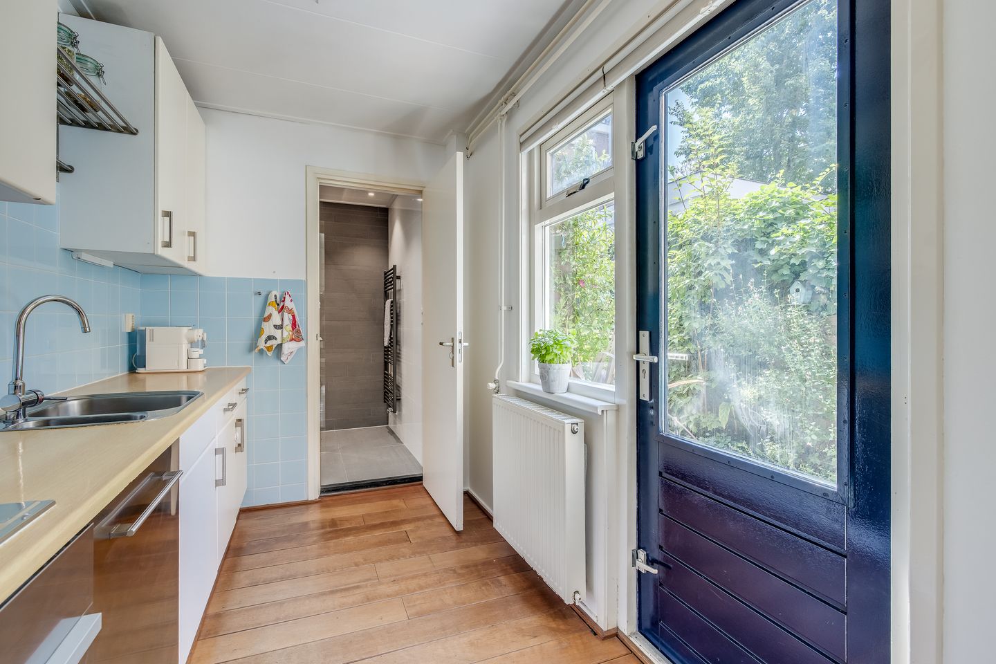 Foto 19 van Van Diemenstraat 30