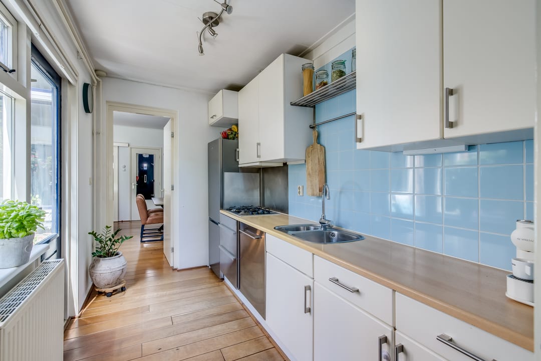 Foto 22 van Van Diemenstraat 30