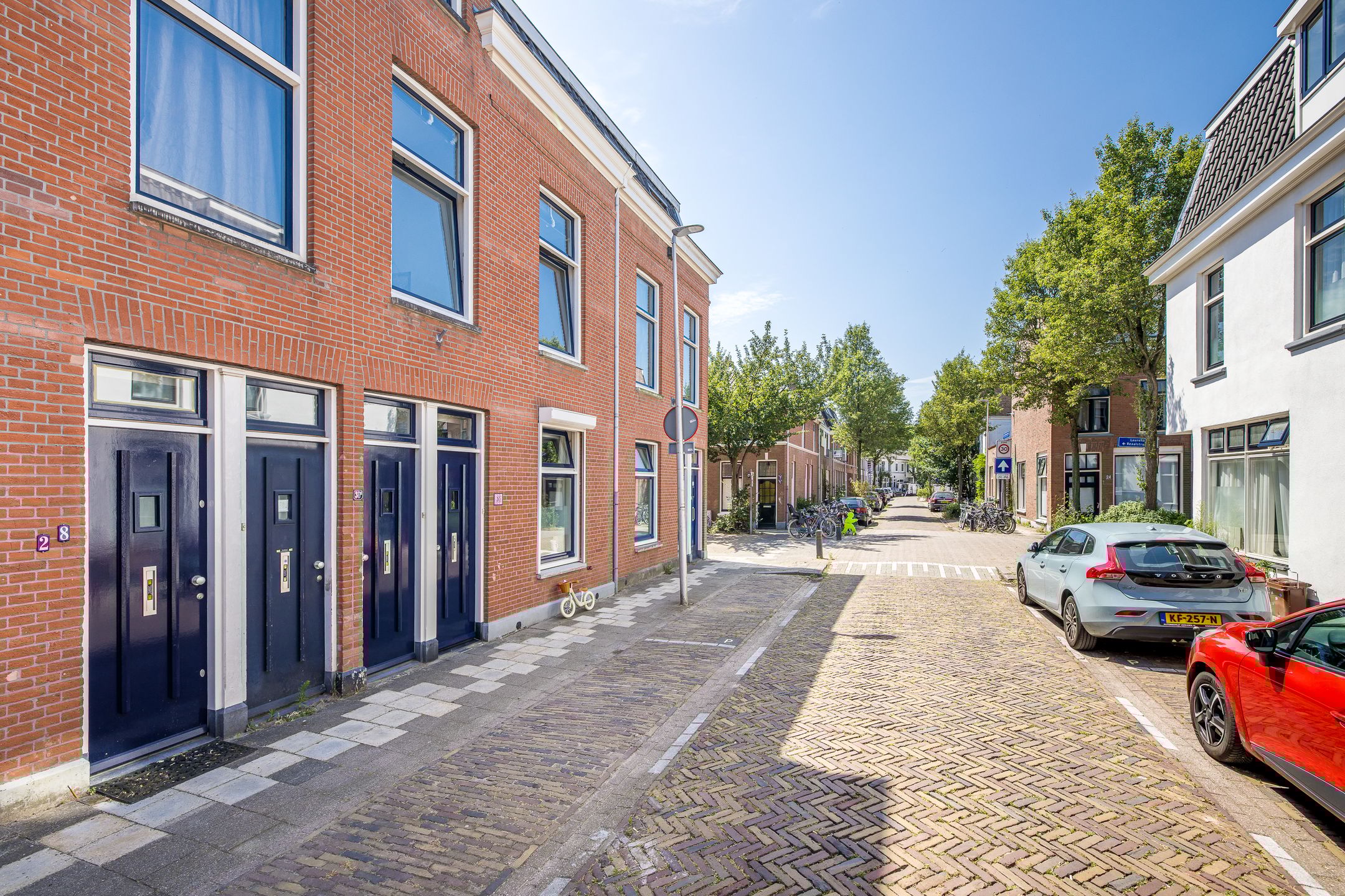 Foto 27 van Van Diemenstraat 30