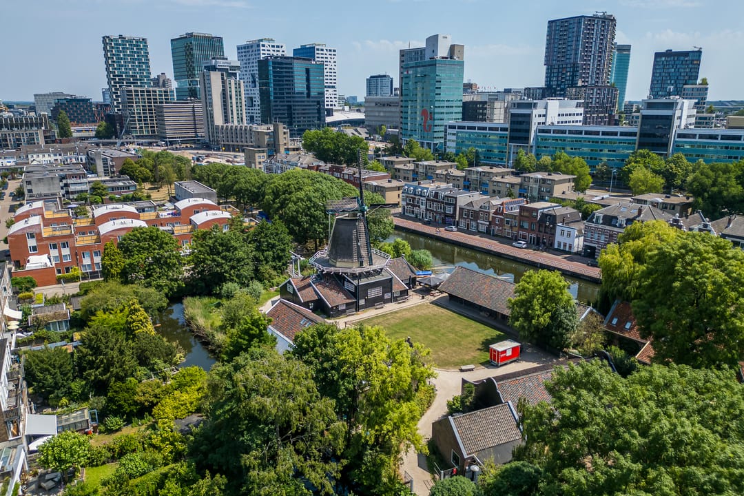 Foto 28 van Van Diemenstraat 30