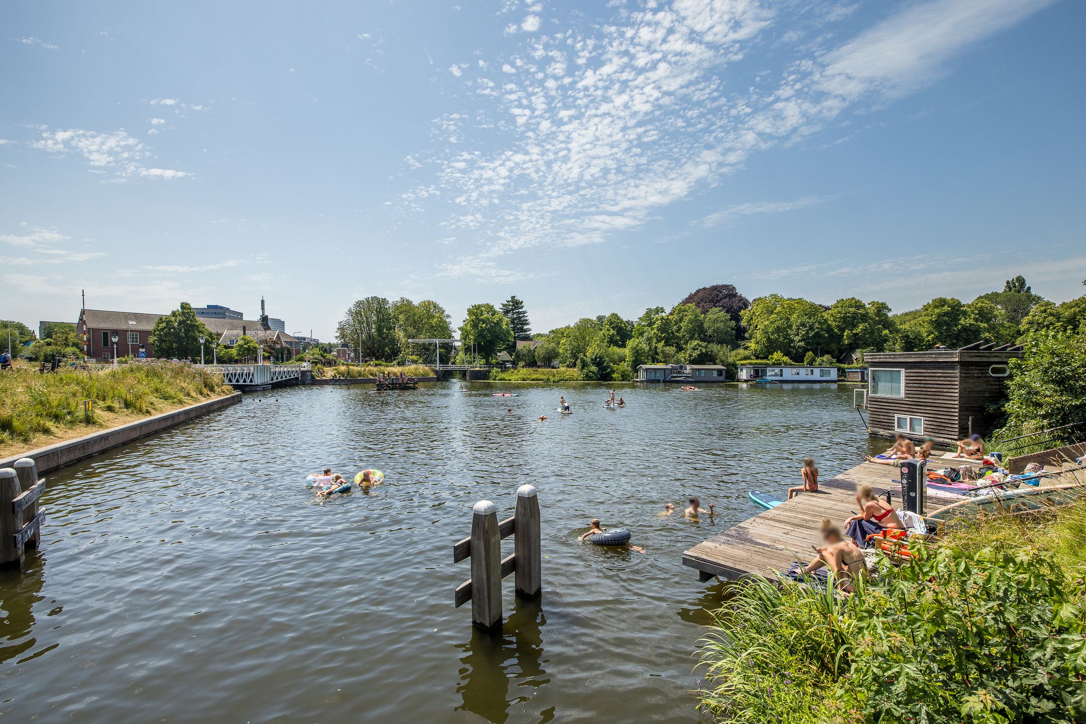 Foto 30 van Van Diemenstraat 30