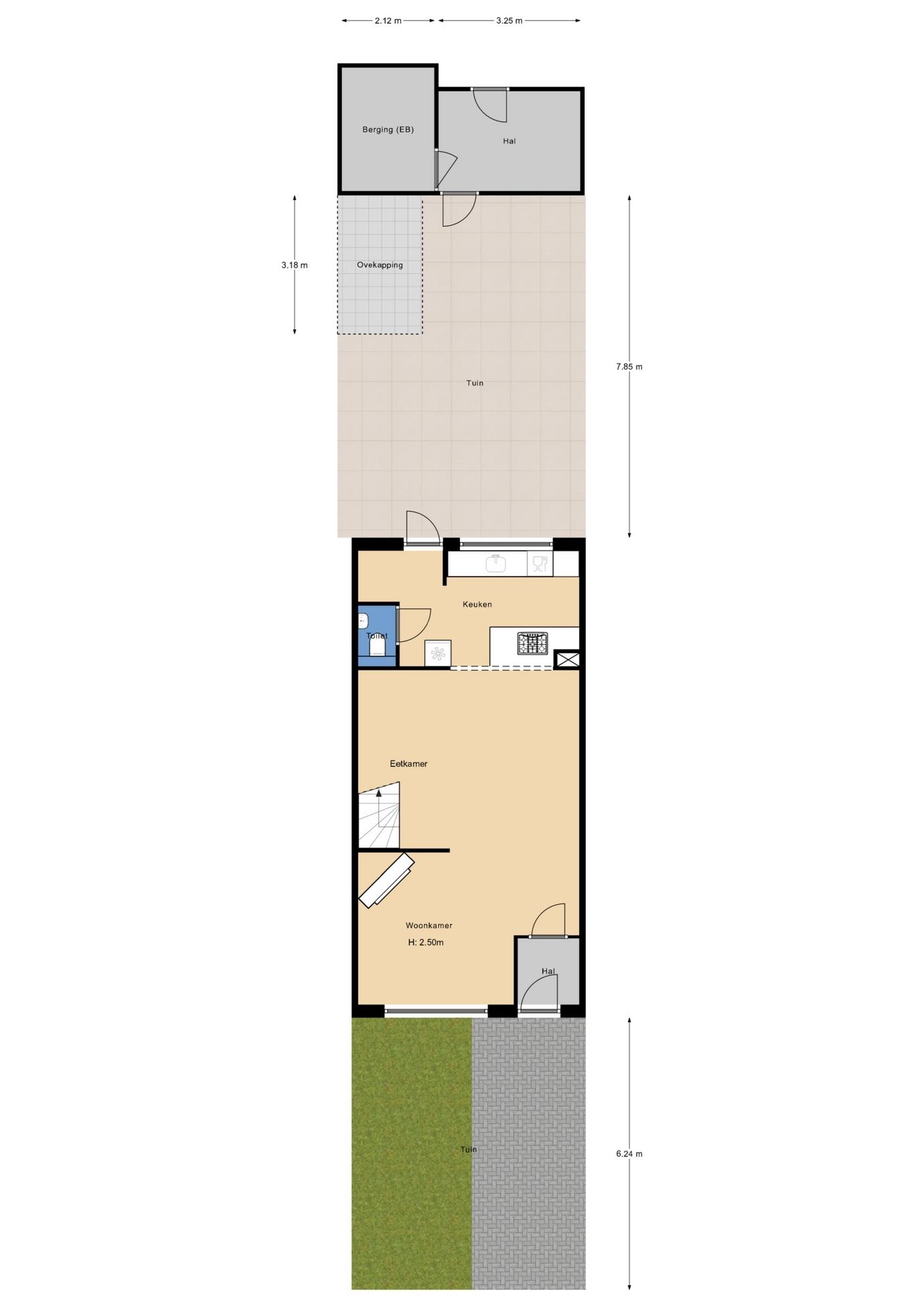 Foto 30 van Habijt 4