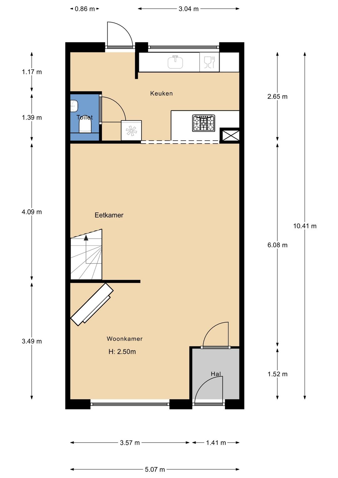 Foto 31 van Habijt 4