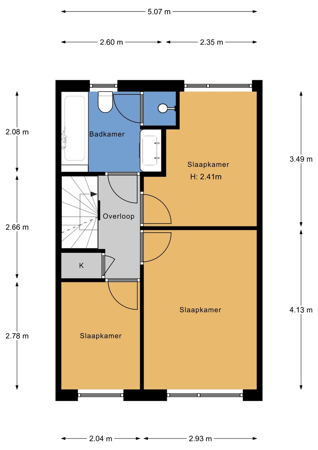 Foto 32 van Habijt 4