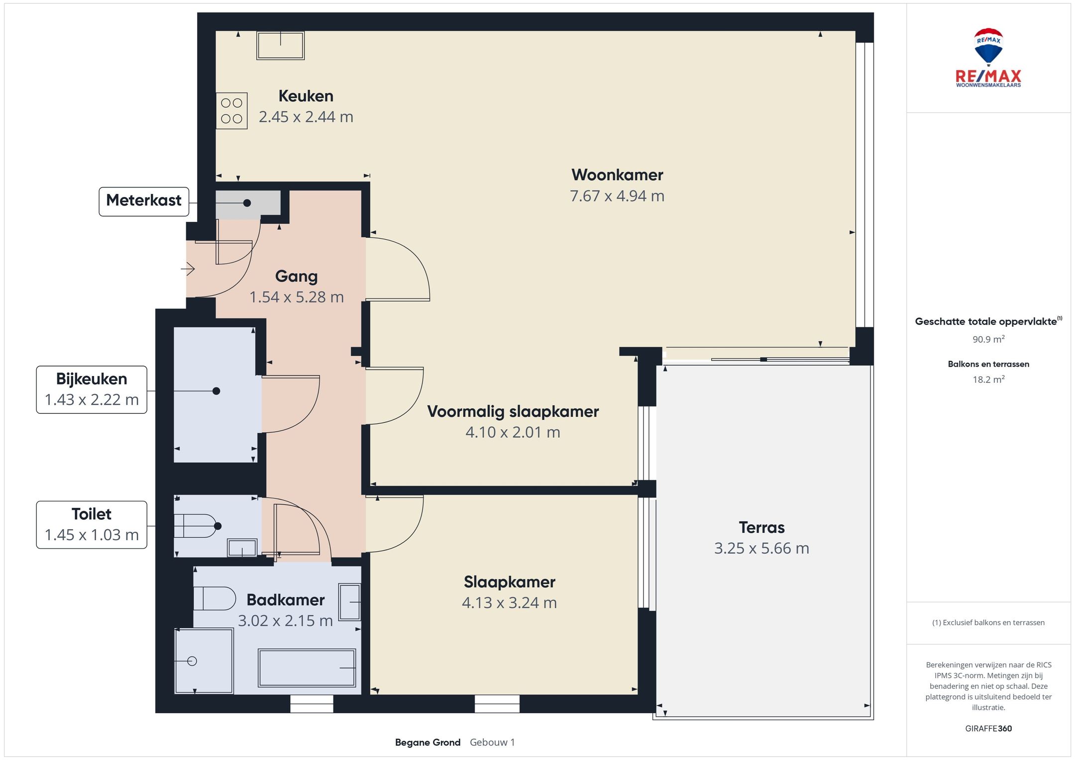 Foto 45 van Mariaplein 1