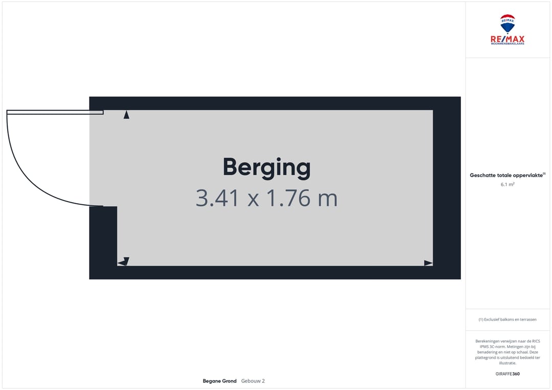 Foto 46 van Mariaplein 1