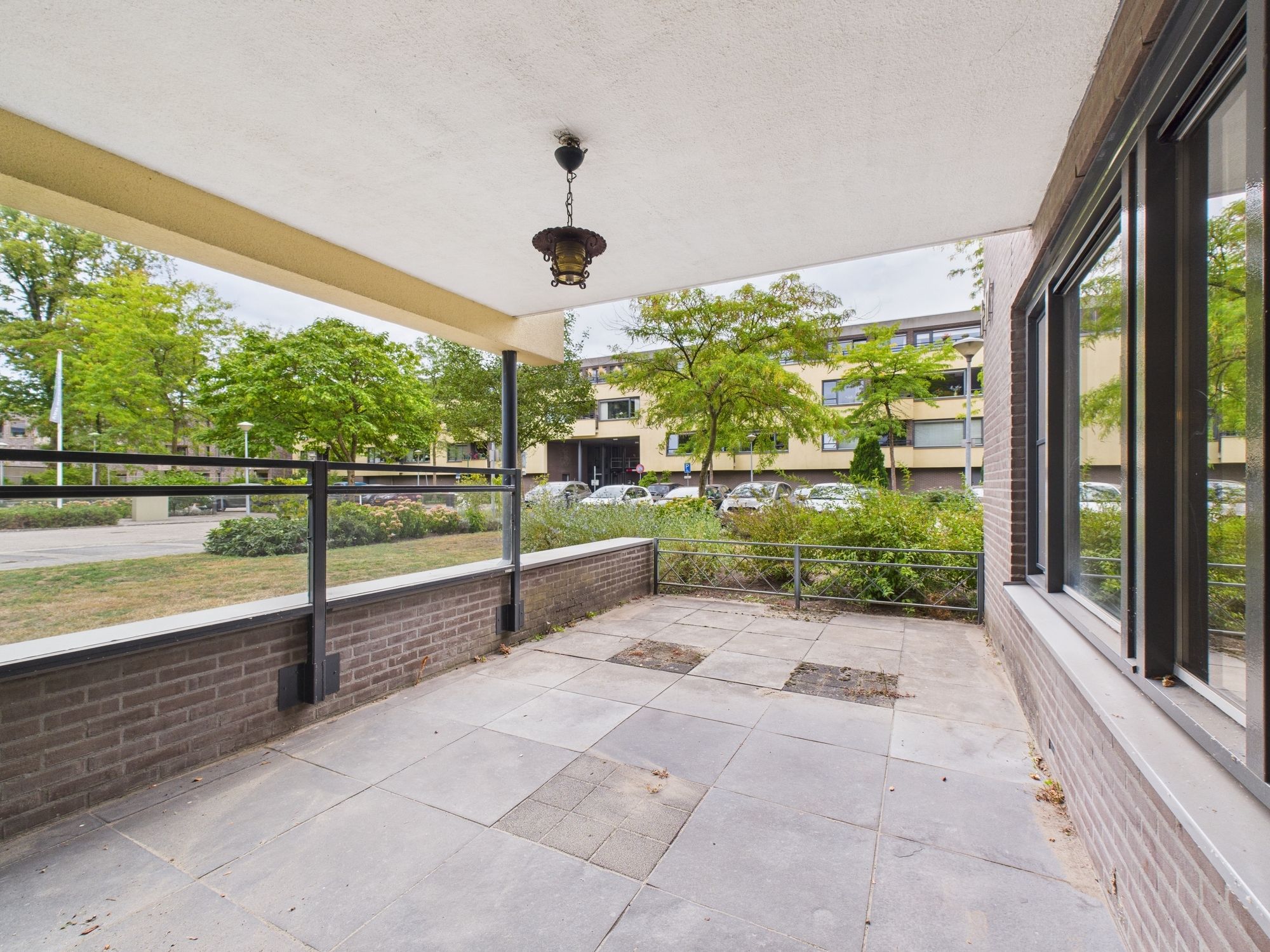 Foto 3 van Mariaplein 1