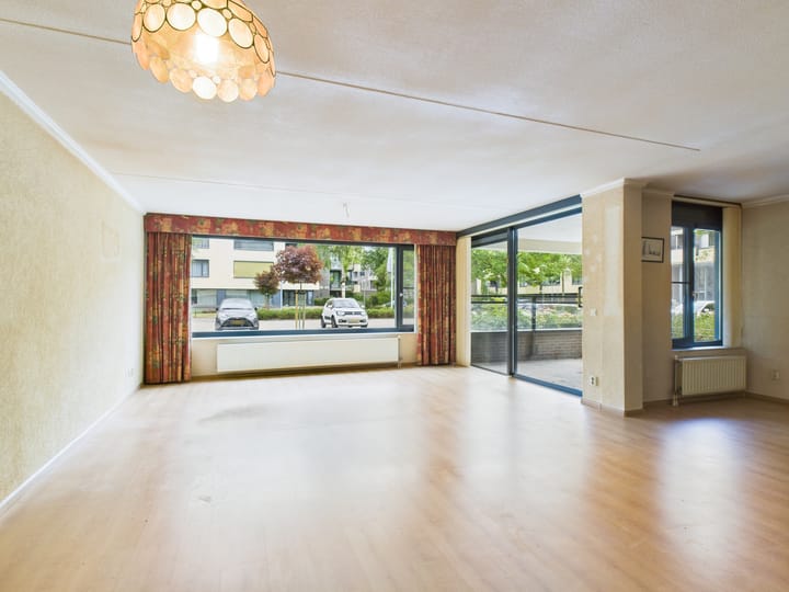 Foto 4 van Mariaplein 1