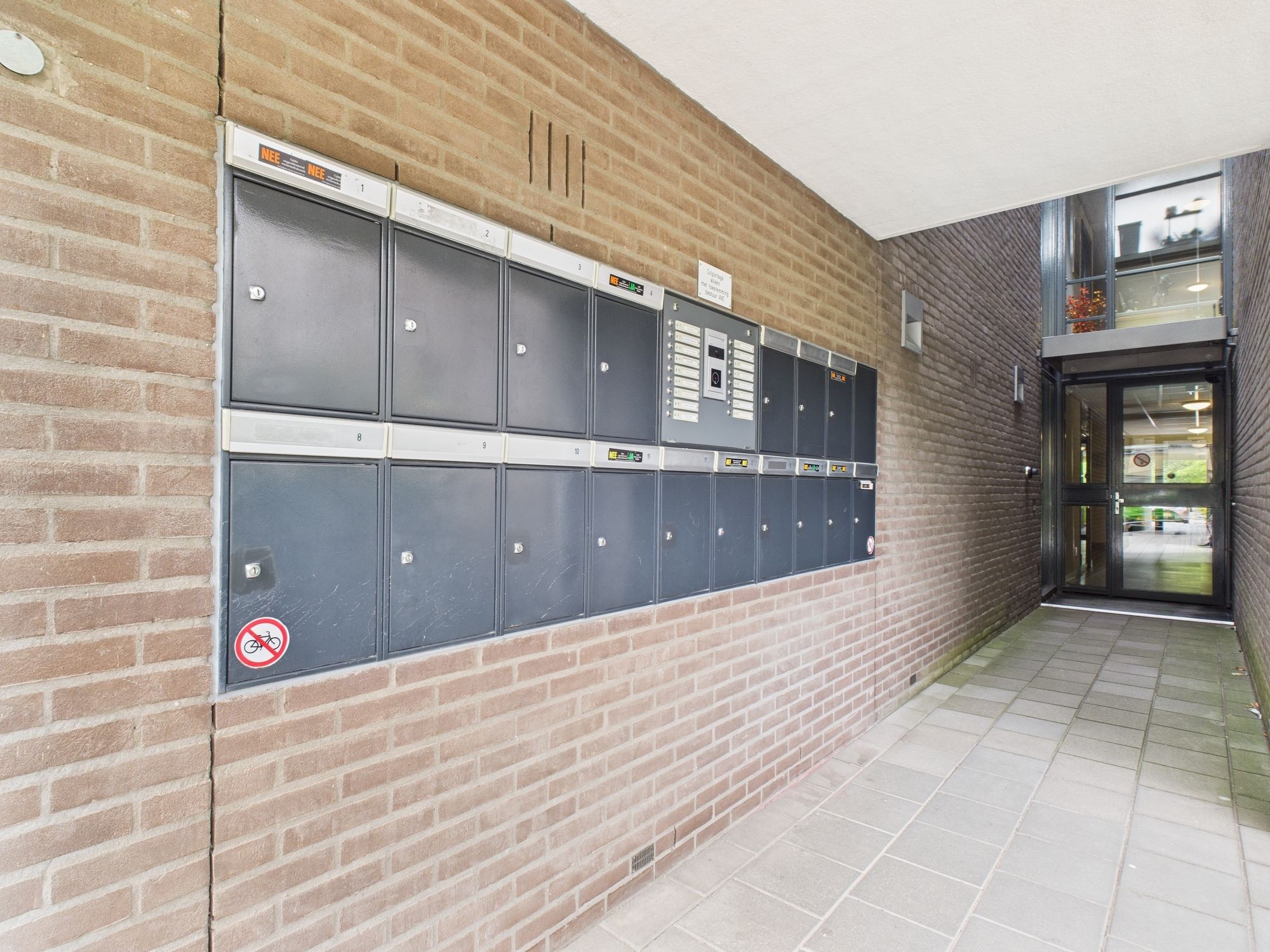 Foto 6 van Mariaplein 1