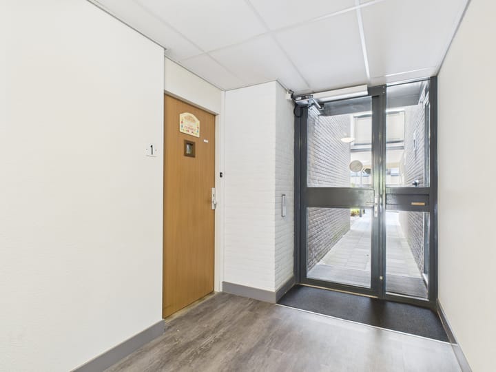 Foto 7 van Mariaplein 1