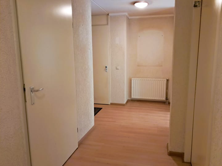 Foto 8 van Mariaplein 1