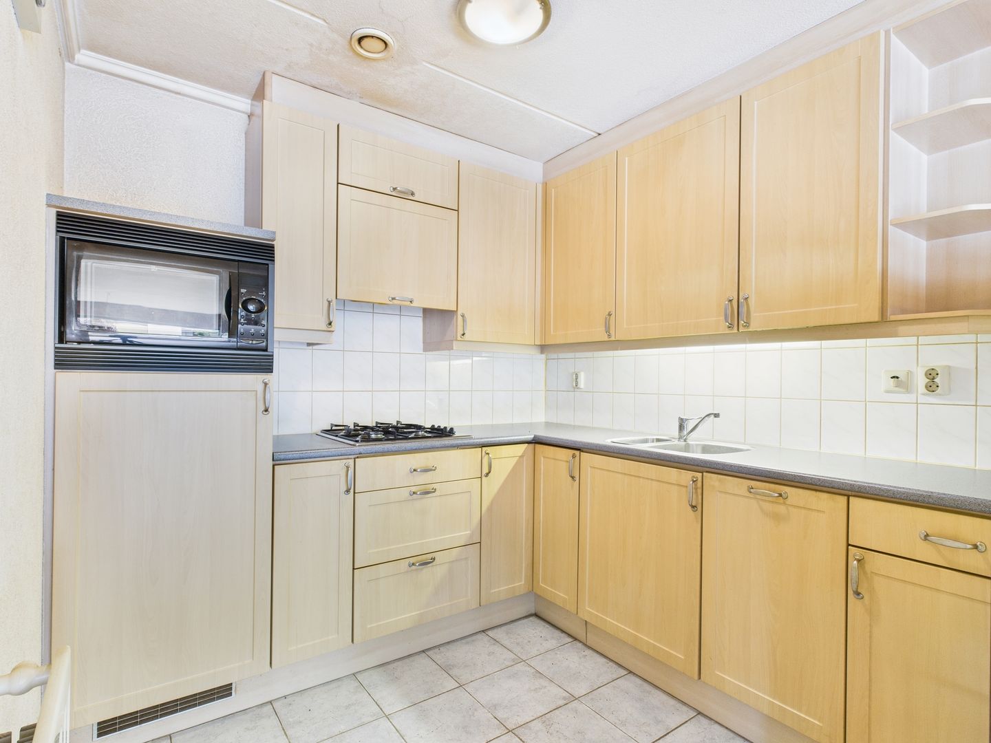 Foto 10 van Mariaplein 1