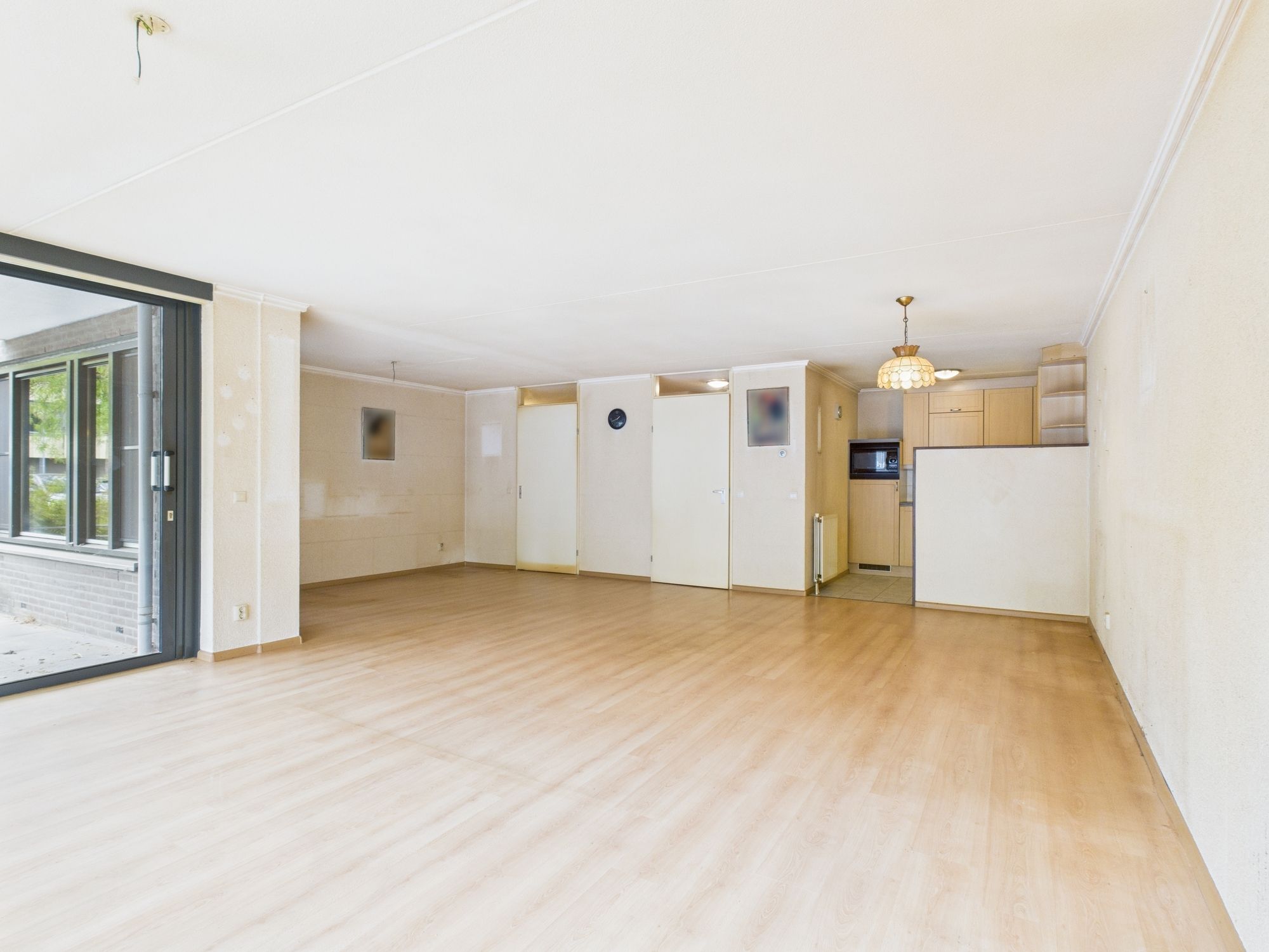 Foto 12 van Mariaplein 1