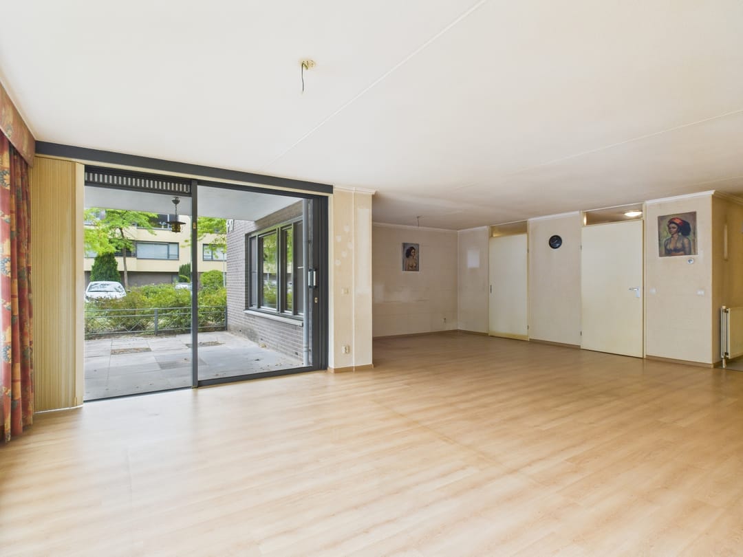 Foto 13 van Mariaplein 1