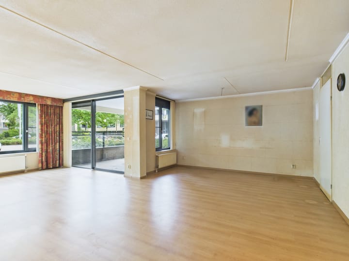 Foto 17 van Mariaplein 1