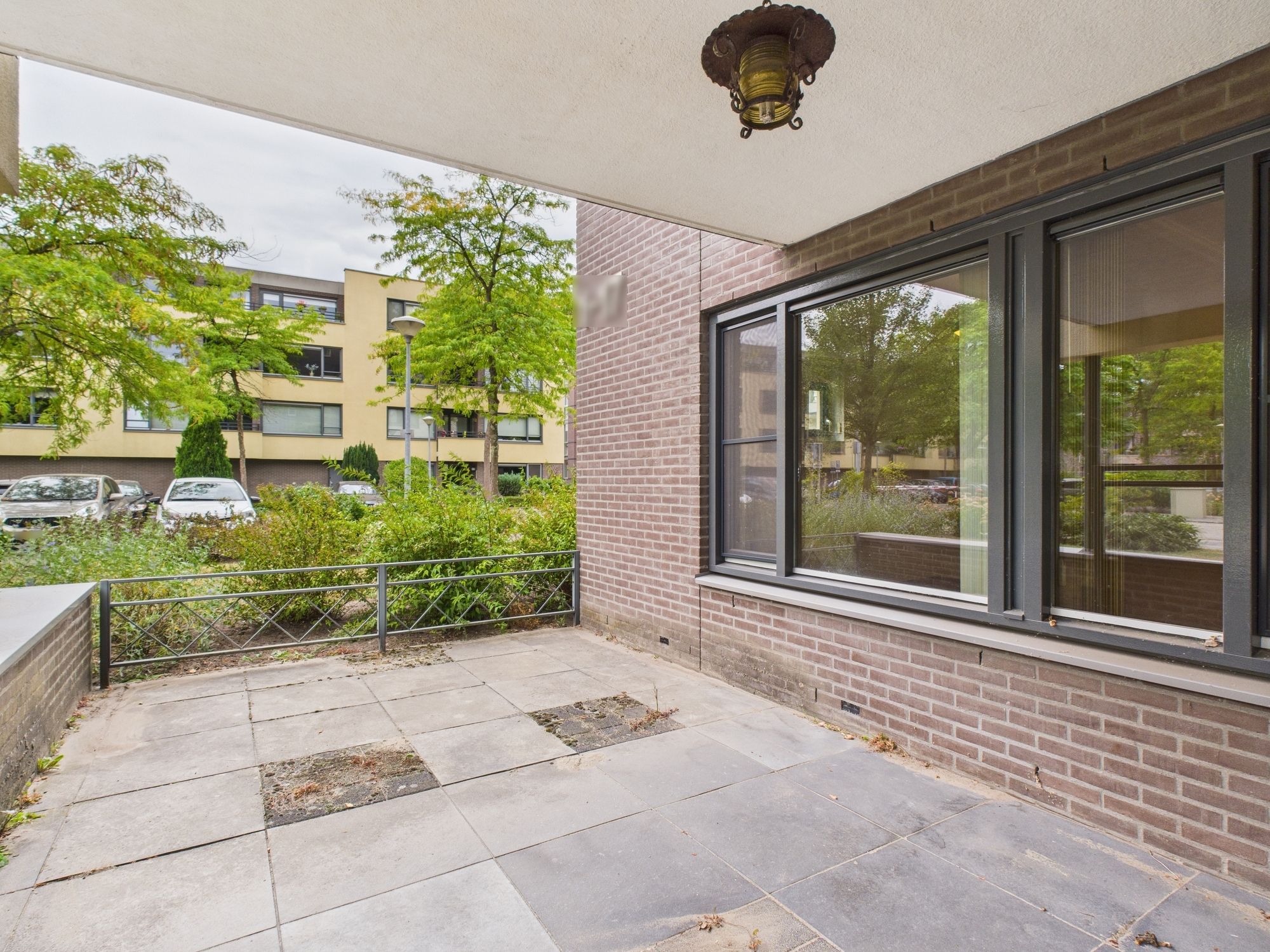 Foto 18 van Mariaplein 1