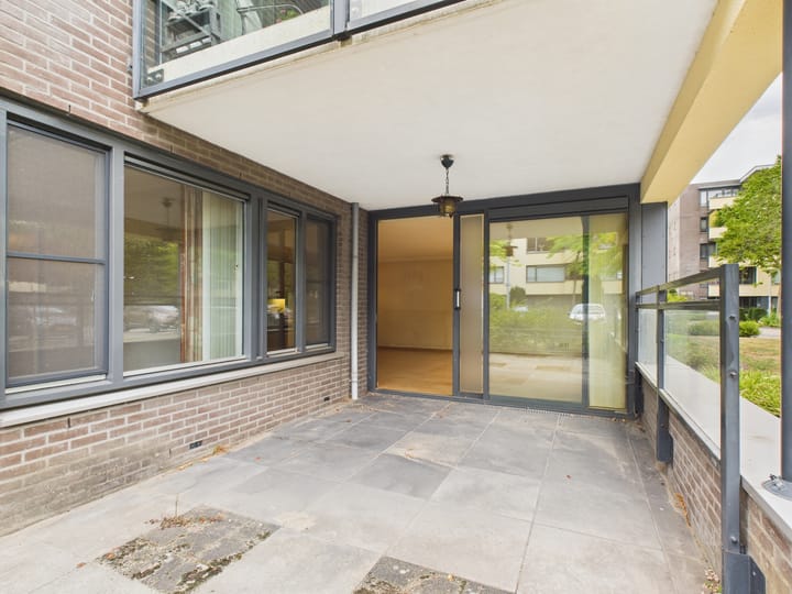 Foto 20 van Mariaplein 1