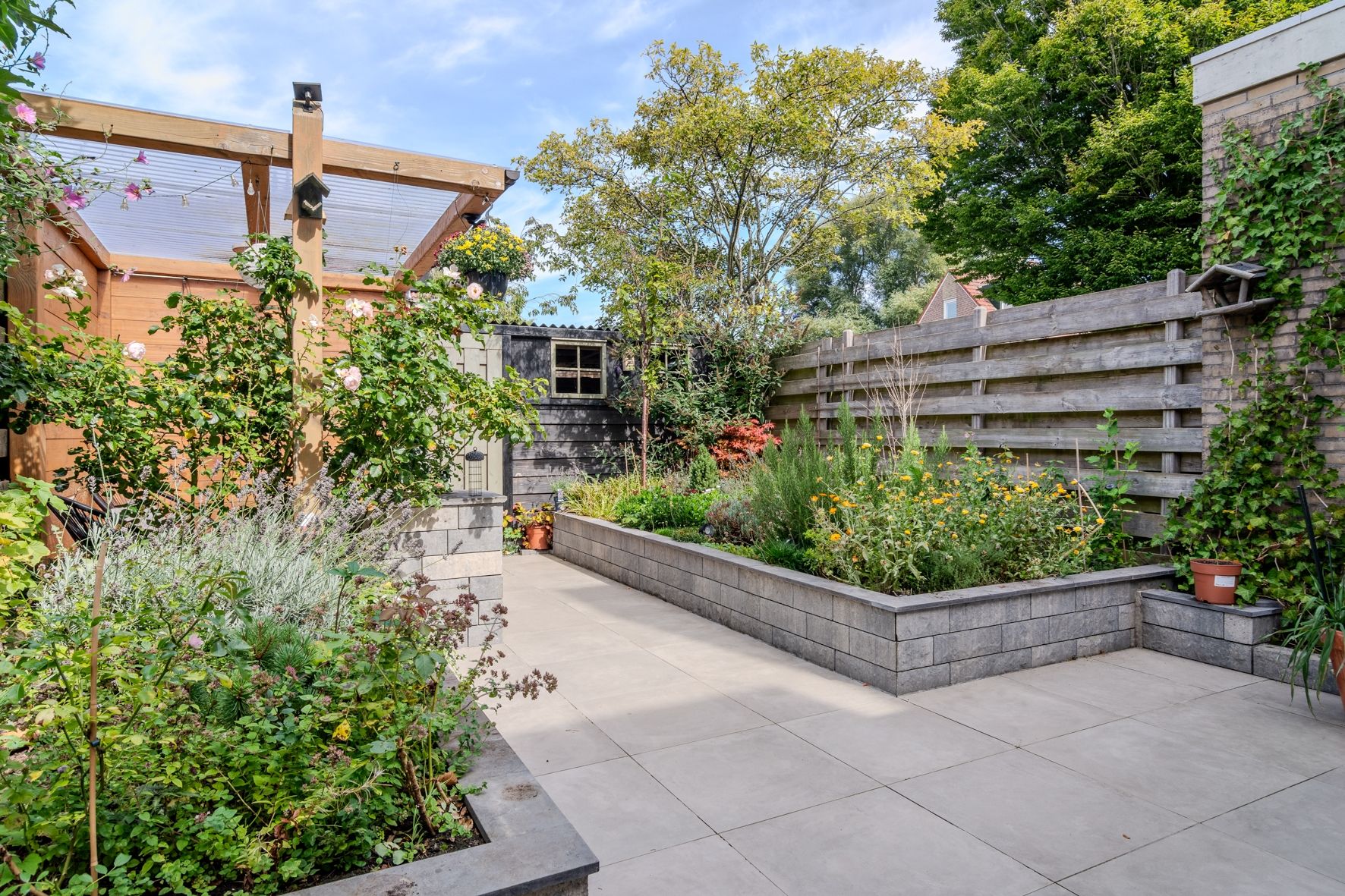 Foto 27 van Habijt 4