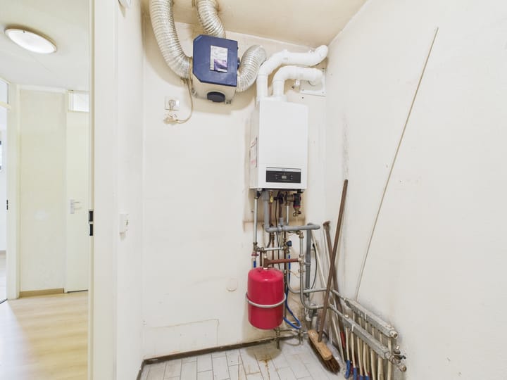 Foto 31 van Mariaplein 1