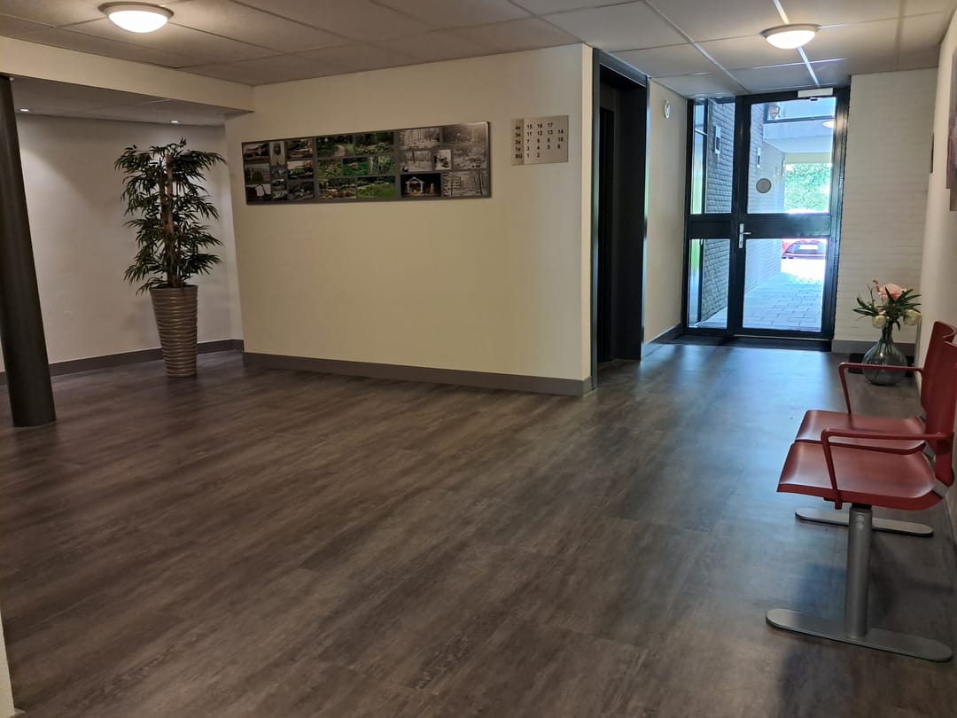 Foto 32 van Mariaplein 1