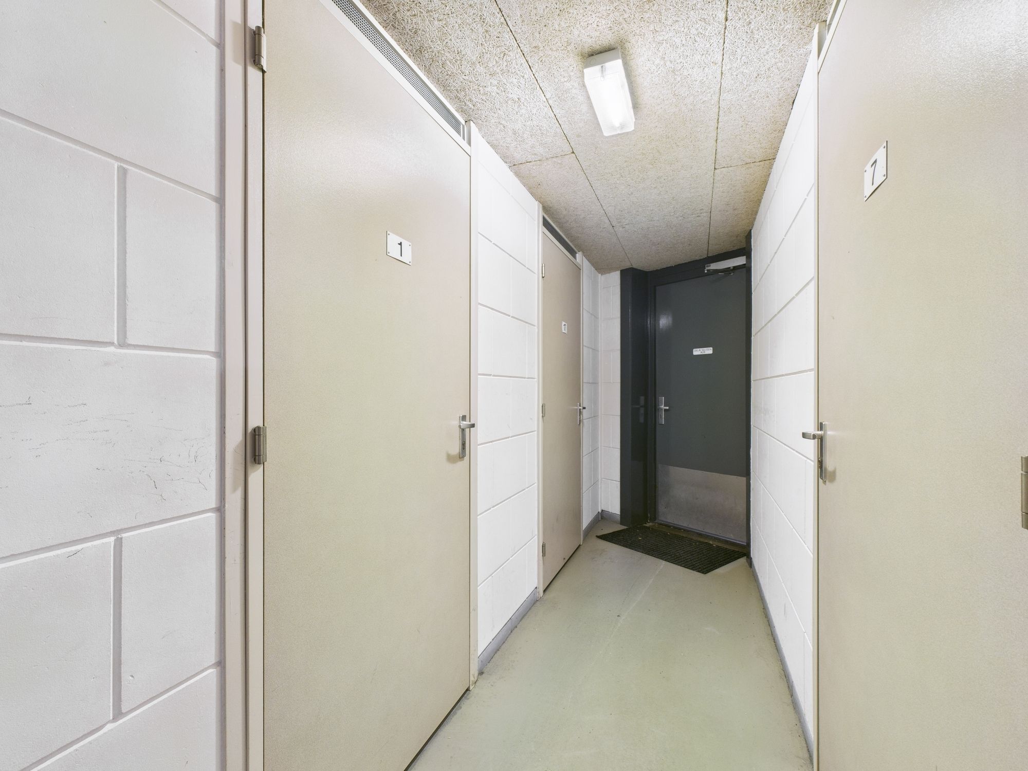 Foto 33 van Mariaplein 1