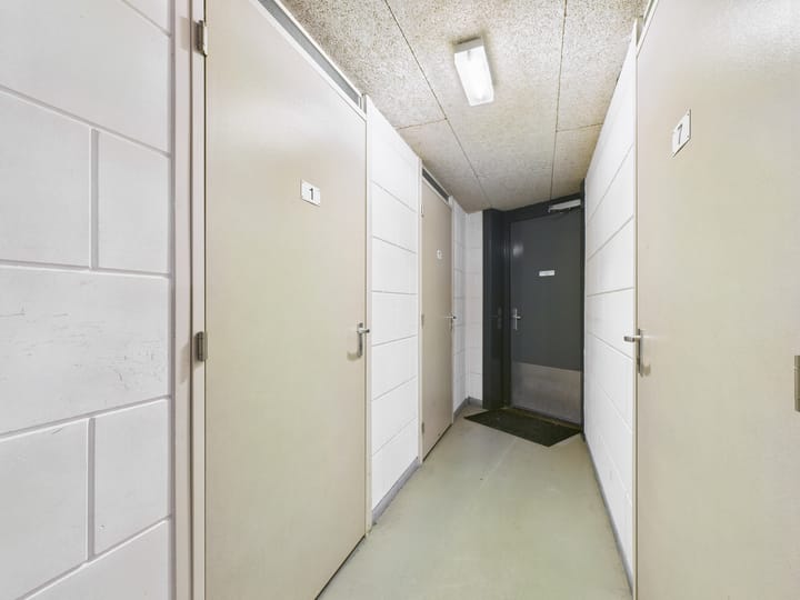 Foto 33 van Mariaplein 1