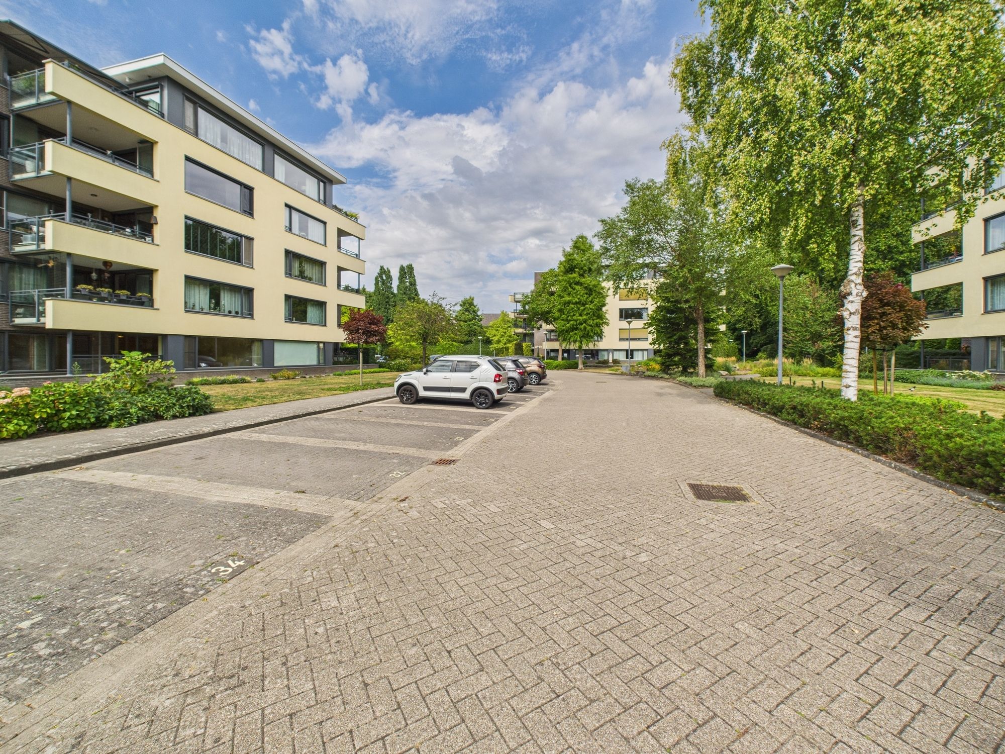 Foto 36 van Mariaplein 1