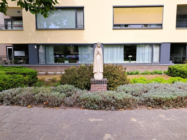 Foto 37 van Mariaplein 1