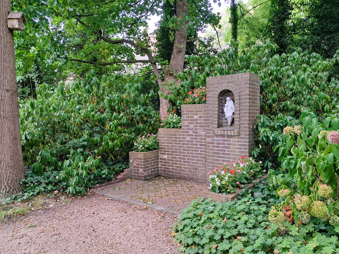 Foto 41 van Mariaplein 1