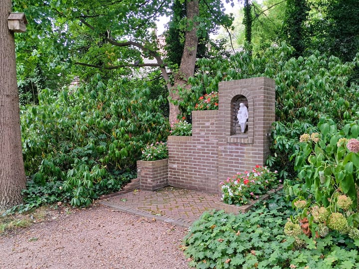 Foto 41 van Mariaplein 1